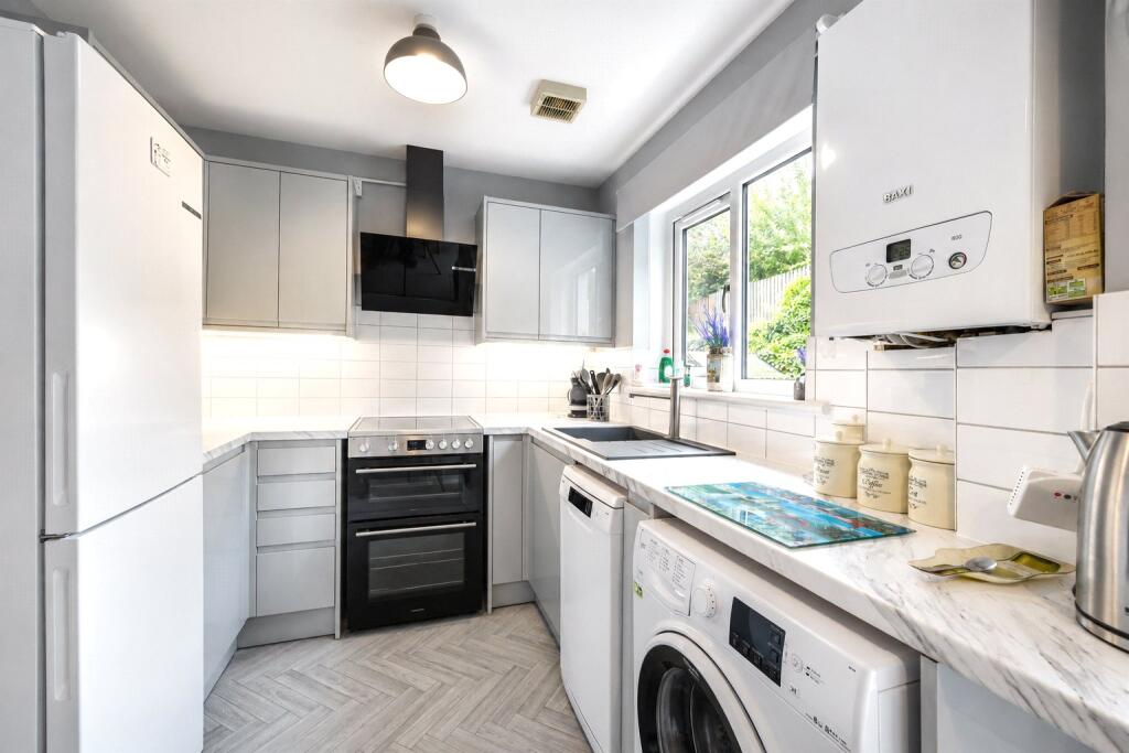 House in Falkirk - View 2