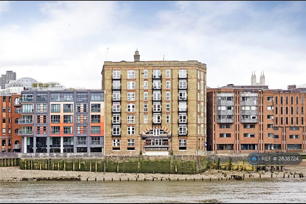 Main image of property: Globe View, London, EC4V