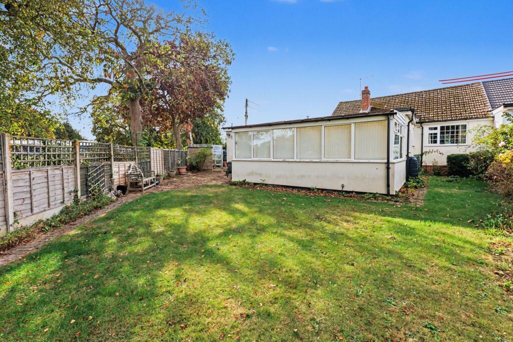Magdalen Close, Lower Quinton, CV37 photo 4