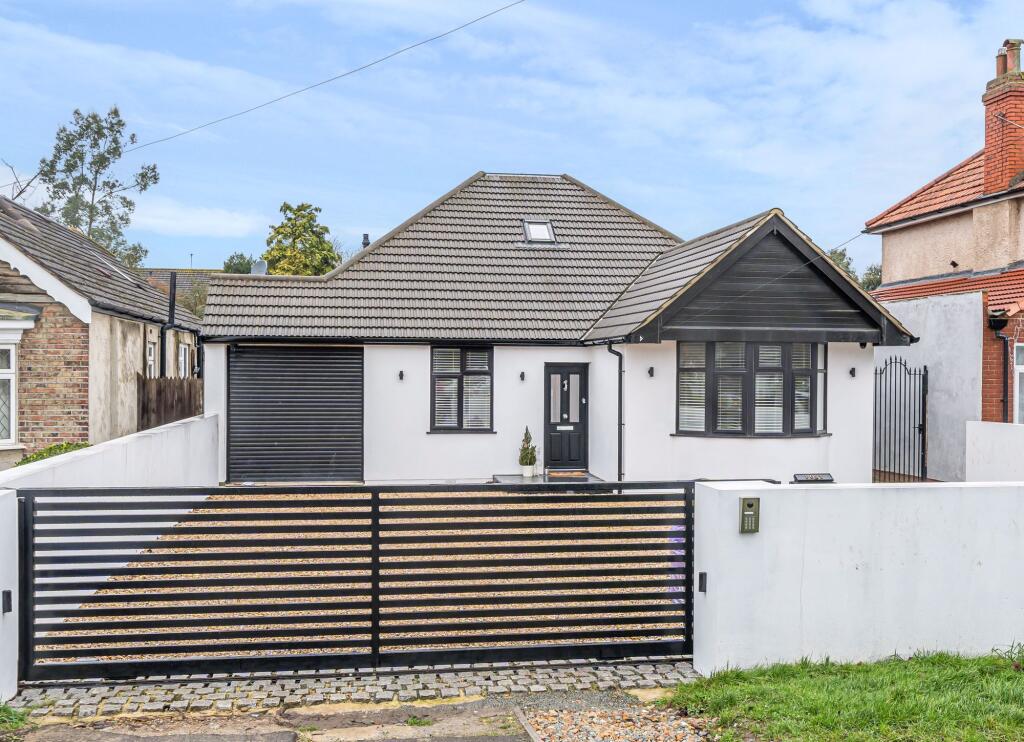 Main image of property: Sevenoaks Way, Orpington, BR5