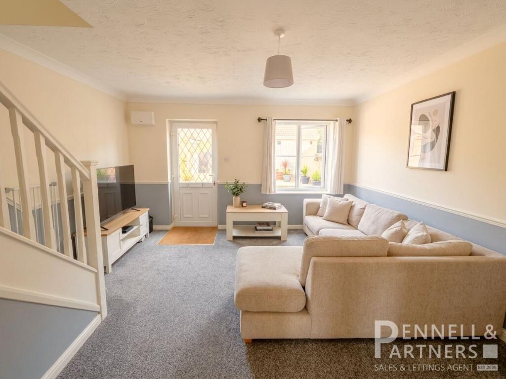 House in Fenland, Whittlesey - View 2