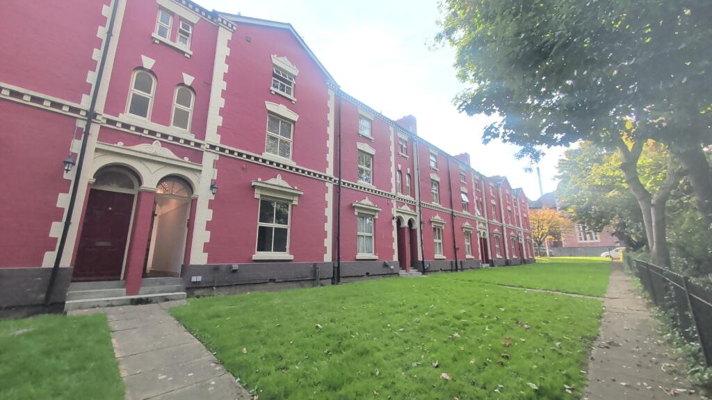 Main image of property: Goldthorne Terrace, Wolverhampton, WV3