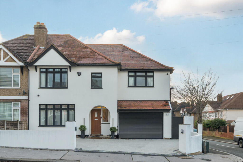Main image of property: Bennetts Avenue, Croydon, CR0