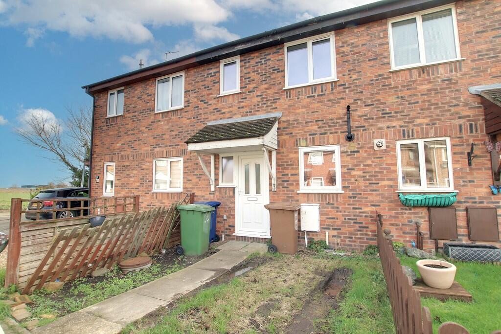 Main image of property: Kingfisher Close, Chatteris