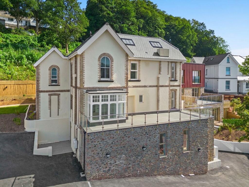 Main image of property: Higher Erith Road, Torquay, TQ1