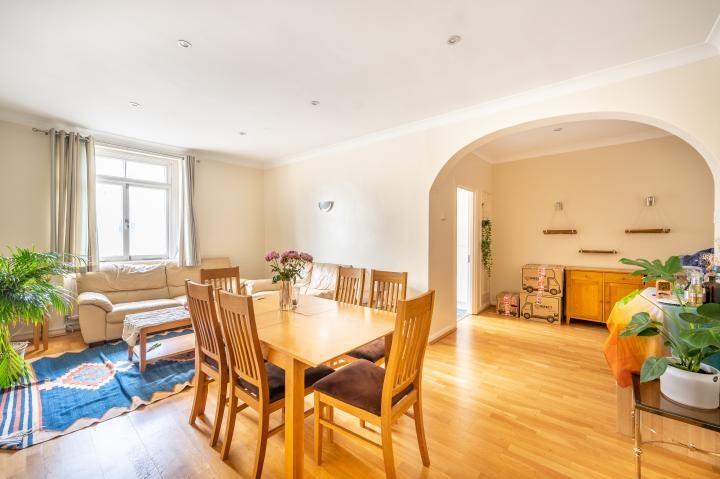 Main image of property: Gloucester Ave, NW1