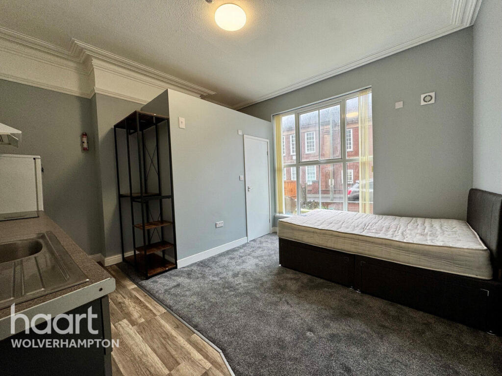 Main image of property: Merridale Lane, WOLVERHAMPTON