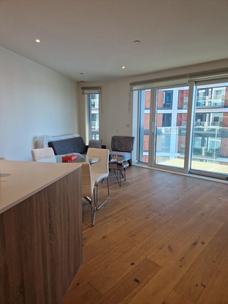 Main image of property: Duke Of Wellington Avenue, London, SE18