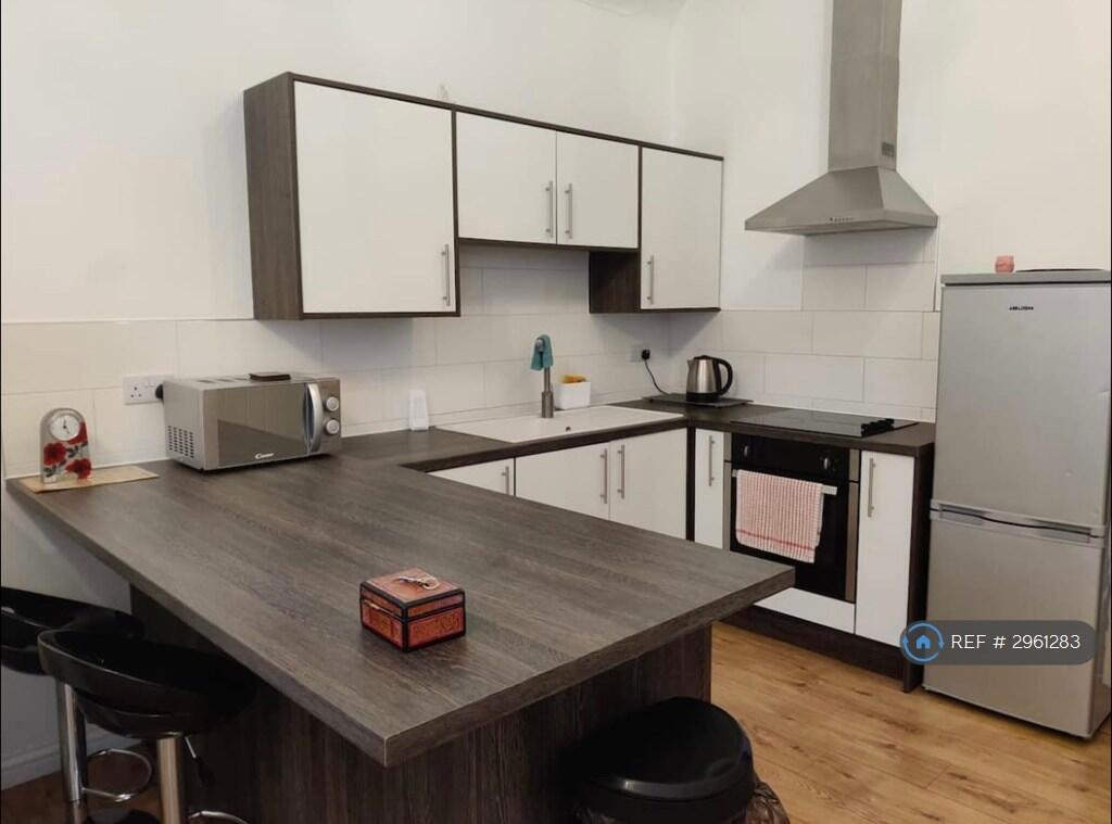 Apartment in Hull - More