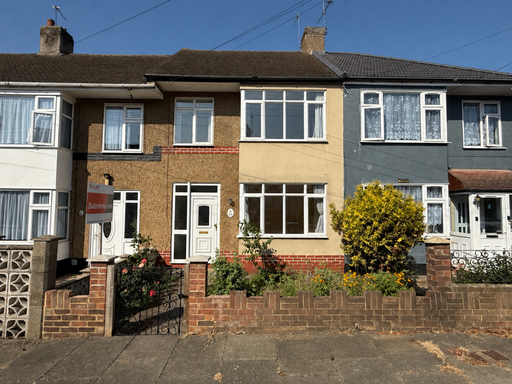 Main image of property: Stanford Gardens, Aveley