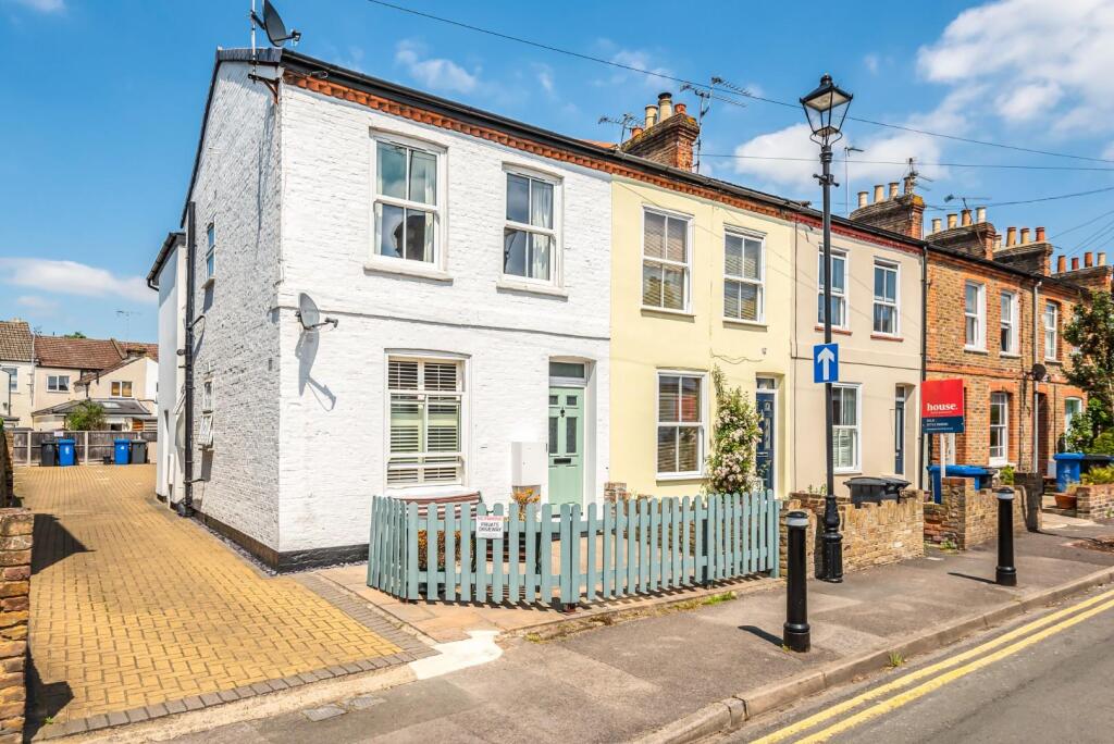 Main image of property: Oxford Road Windsor