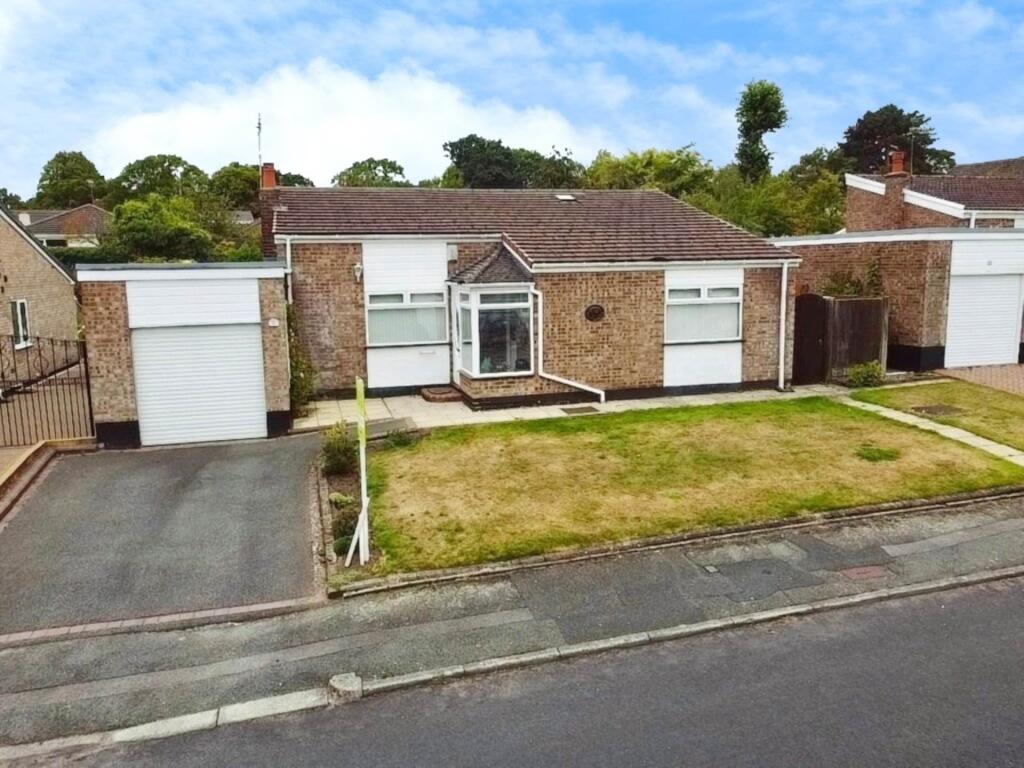 Main image of property: Oakridge Close, Spital