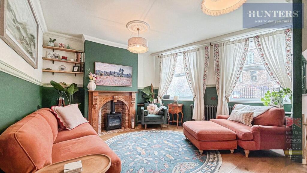 Main image of property: Dean Lane, Southville, BS3 1BS