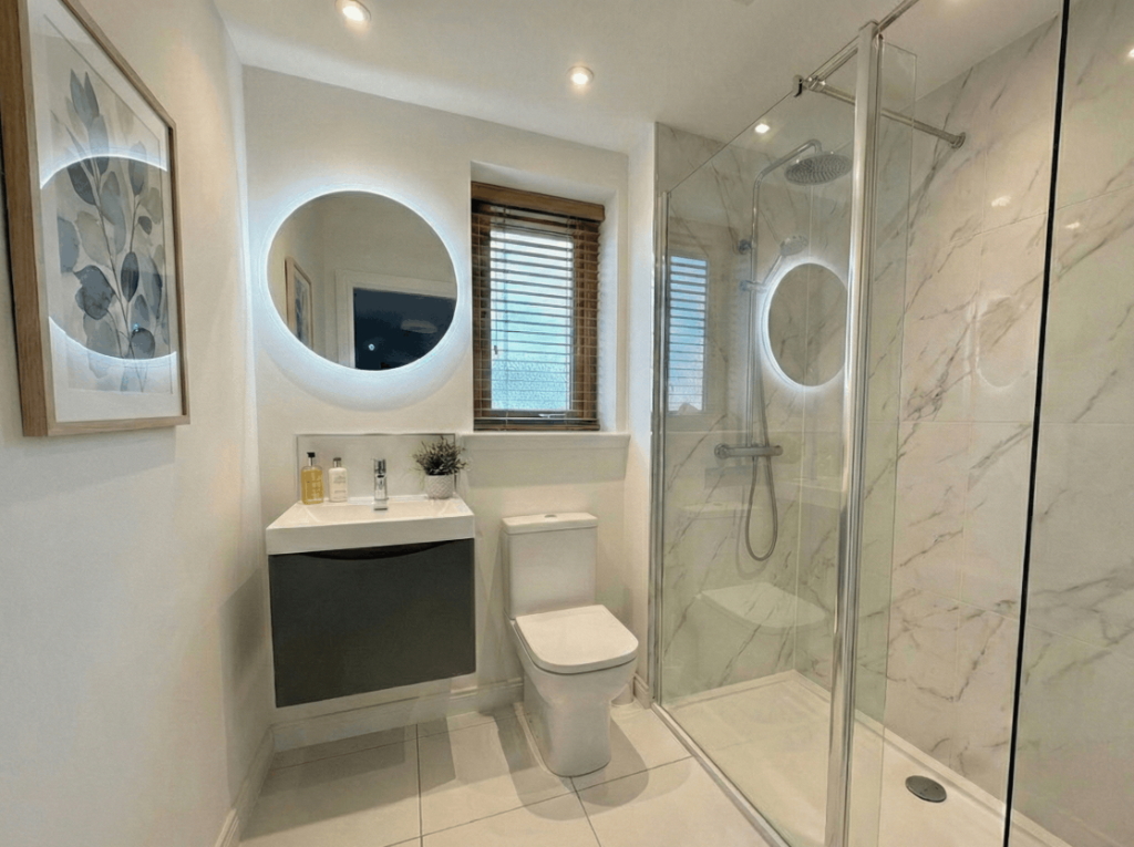 Poseidon Place, Lossiemouth, 
IV31 6GB photo 3