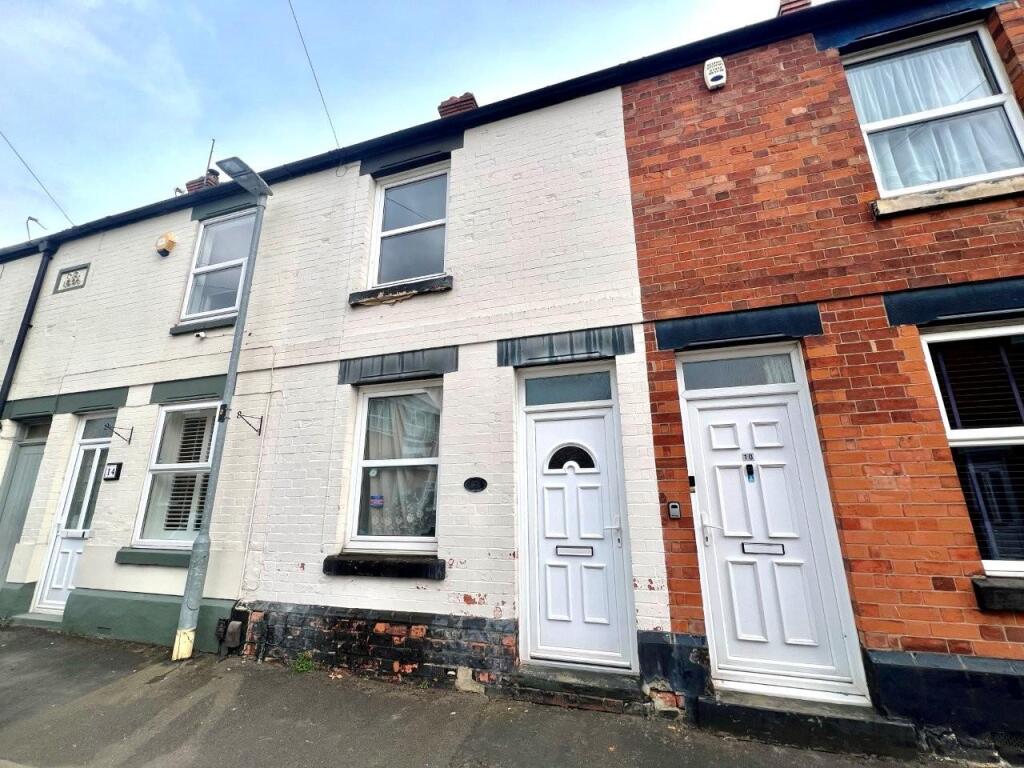 Main image of property: George Street, Melton Mowbray