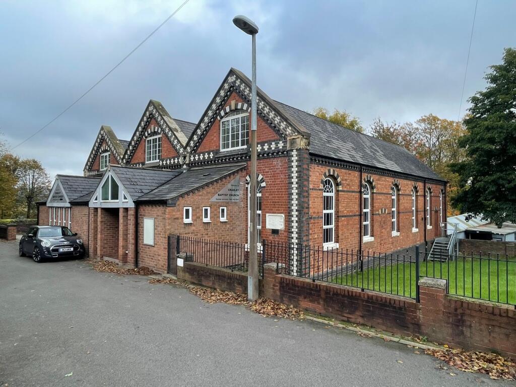 Main image of property: Church Road, Cradley Heath, Halesowen, B63