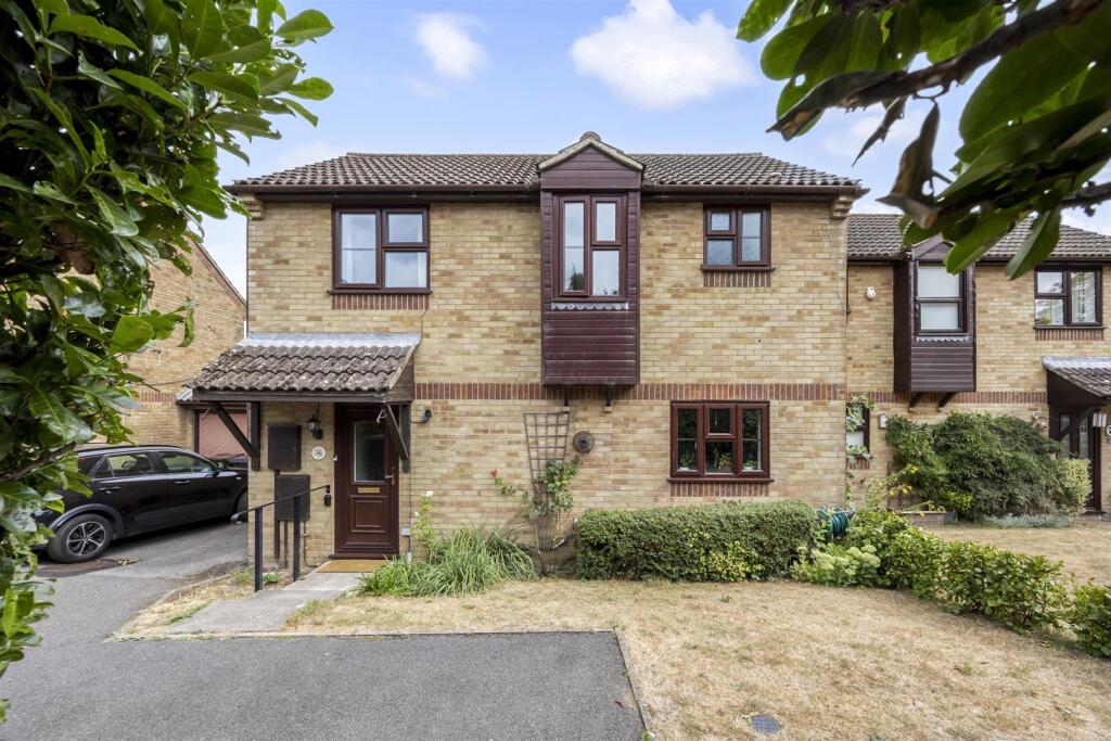 Main image of property: The Laurels, Uckfield, TN22 1XE