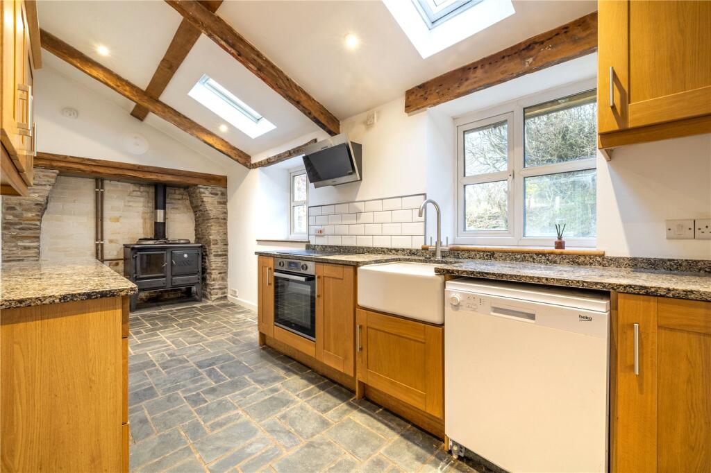 Challacombe, Challacombe, Devon photo 4