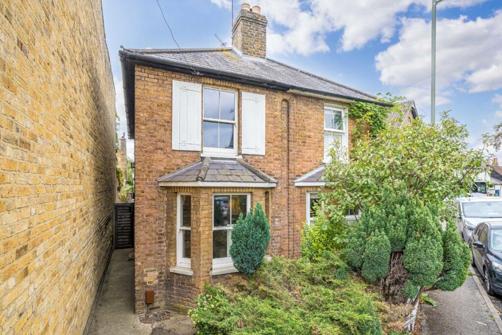 Main image of property: Church Street, Sunbury-On-Thames