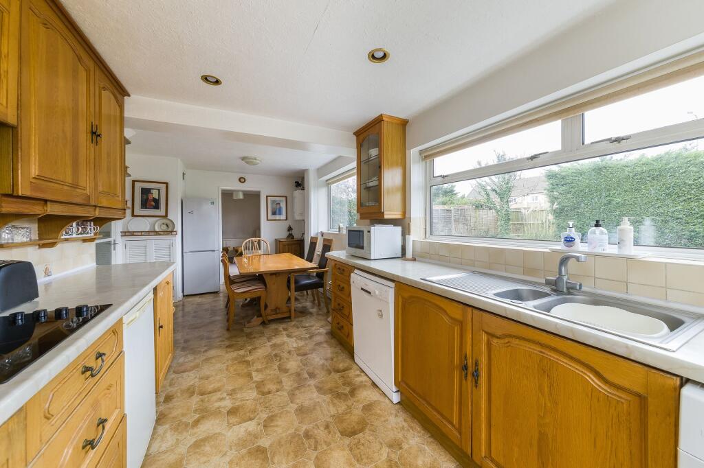 Gordon Drive, Abingdon, OX14 photo 4