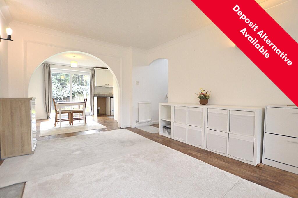 Main image of property: Staffords Place, Horley, Surrey, RH6