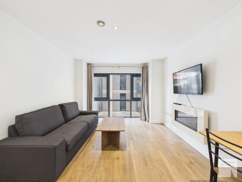 Main image of property: Nuovo :: Manchester