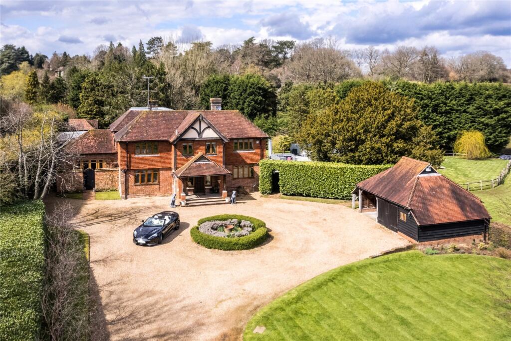 Main image of property: Hartfield Road, Forest Row, East Sussex, RH18