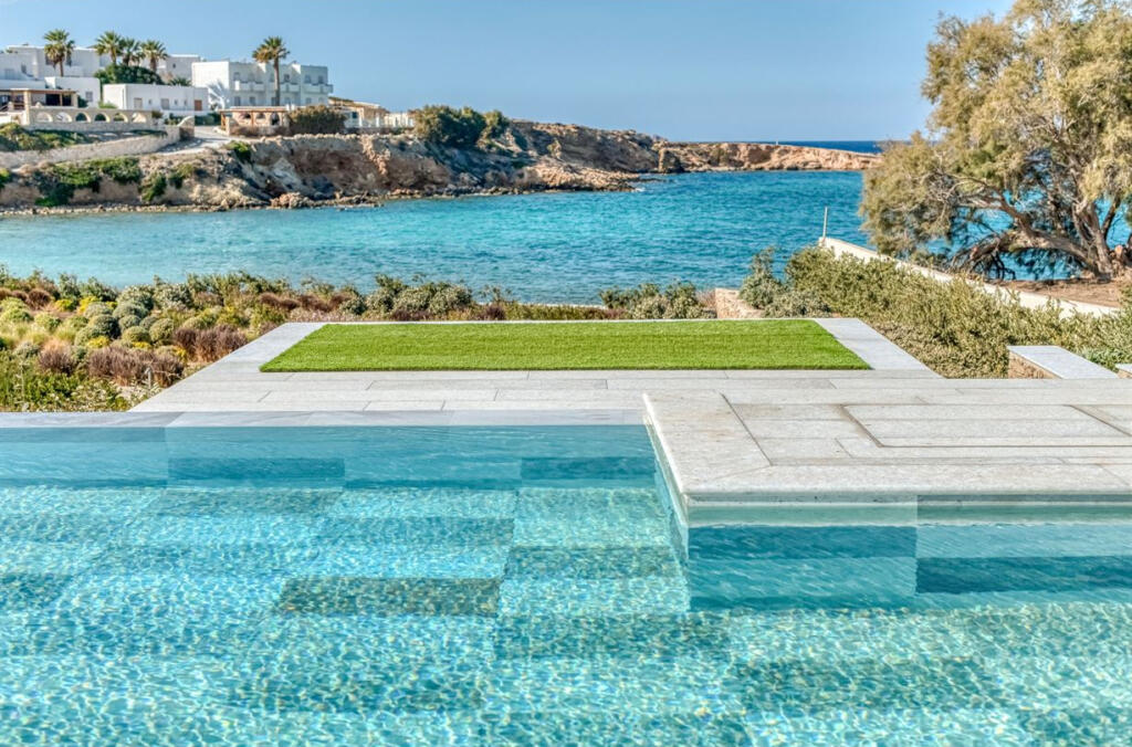 Main image of property: Cyclades islands, Paros, Krios