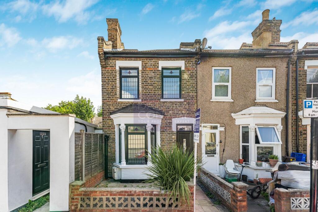 Main image of property: Broxbourne Road, FOREST GATE, E7
