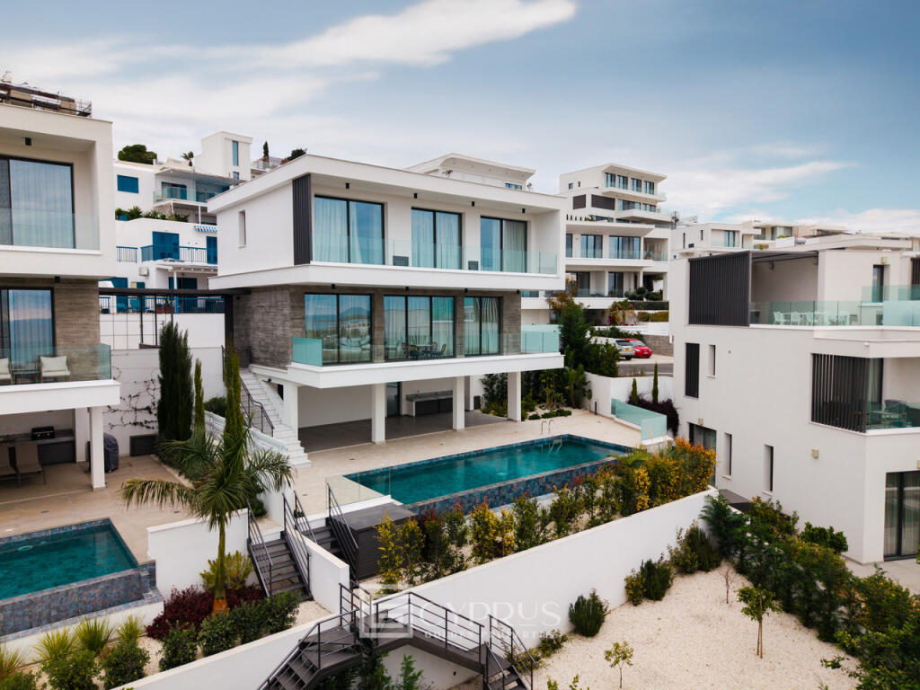 Main image of property: Paphos, Chlorakas