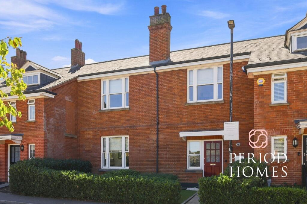 House in Brentwood, Warley - View 2