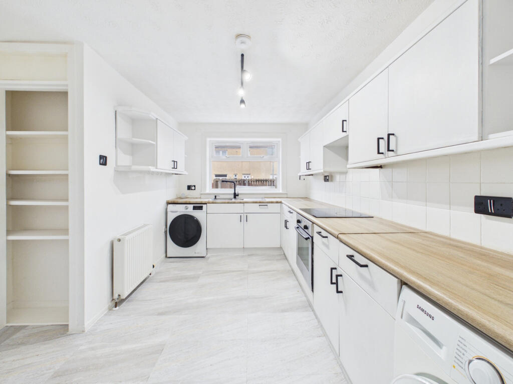 House in Kilmarnock - More
