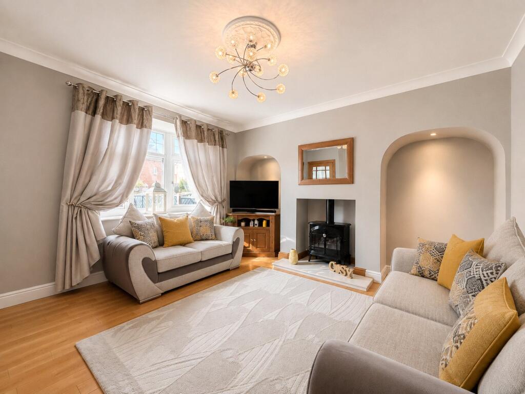 South Avenue, Castleford, WF10 photo 4