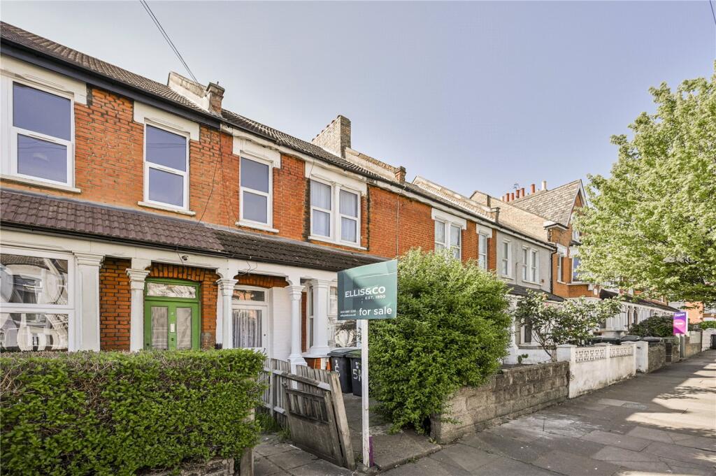 Main image of property: Lascotts Road, London, N22