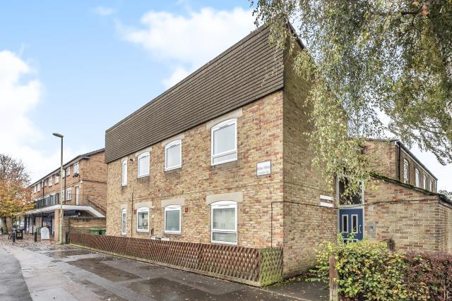 Main image of property: Barns Road, Oxford, OX4