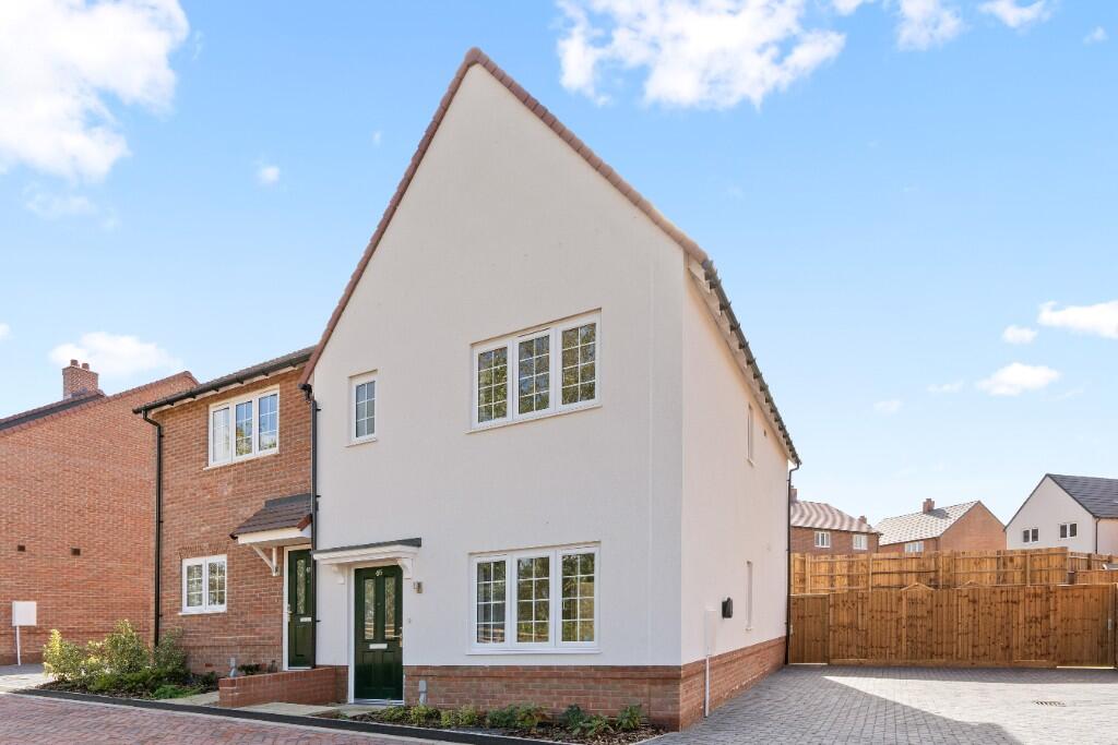 Main image of property:  Furlong Road, Braintree, Essex, CM7