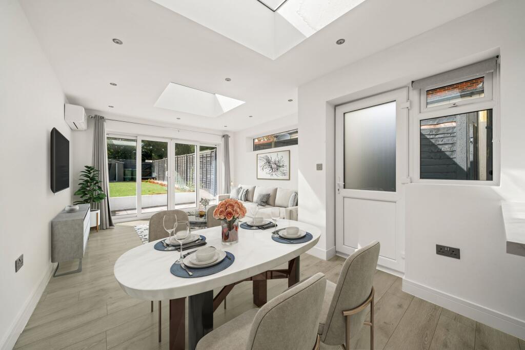 Main image of property: Anyards Road, Cobham, KT11