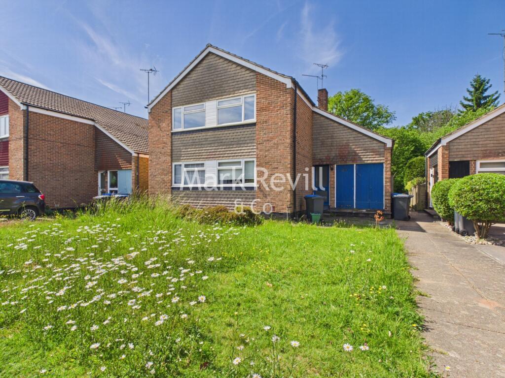 Main image of property: Pelham Road, Lindfield, RH16