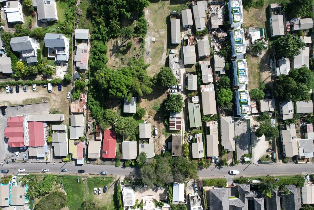 Main image of property: St James, Mt Standfast