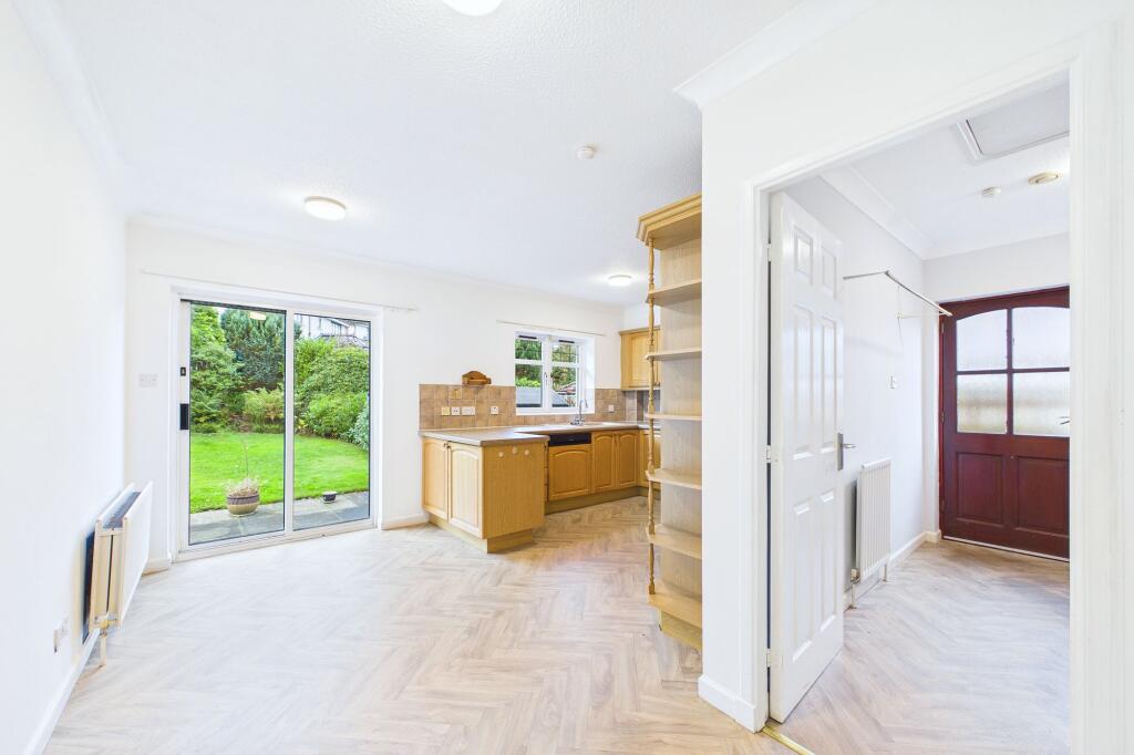 House in Glasgow - View 5