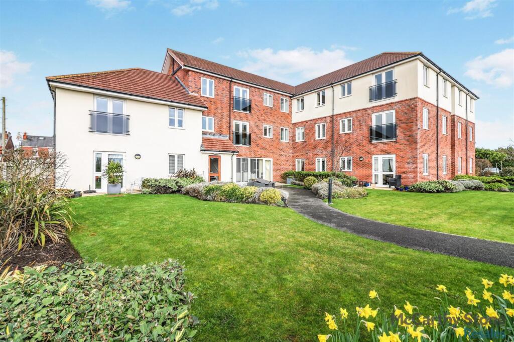Main image of property: Charlotte Court, 2A Mill Road, Southport