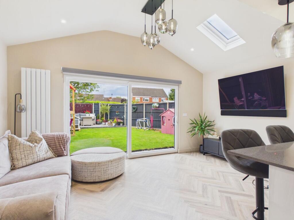 House in King's Lynn and West Norfolk, Terrington St. John - View 4