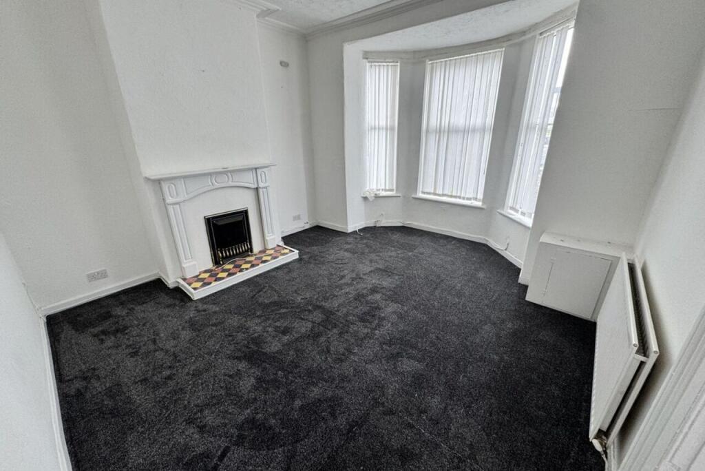 House in Wirral, Liverpool City Region - View 2