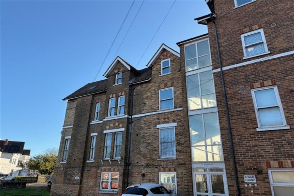 Main image of property: Manor Road, CT20