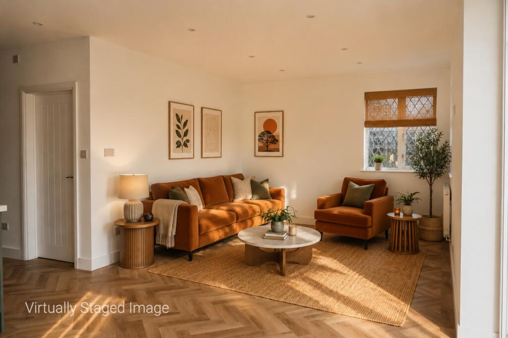 House in Worthing, West Sussex - View 5