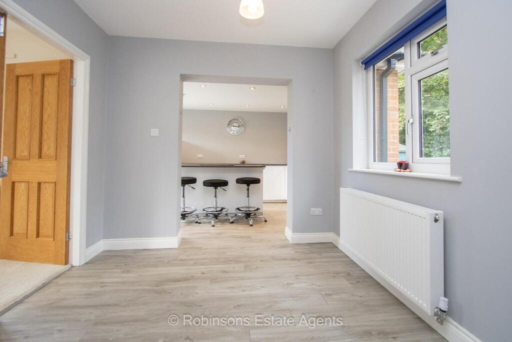 House in Durham, Claypath, City of Durham - View 4