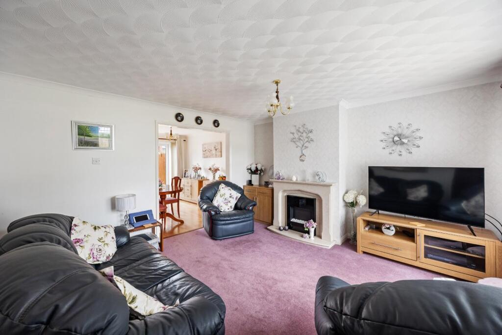 House in Bristol, St Giles, Hengrove - View 3