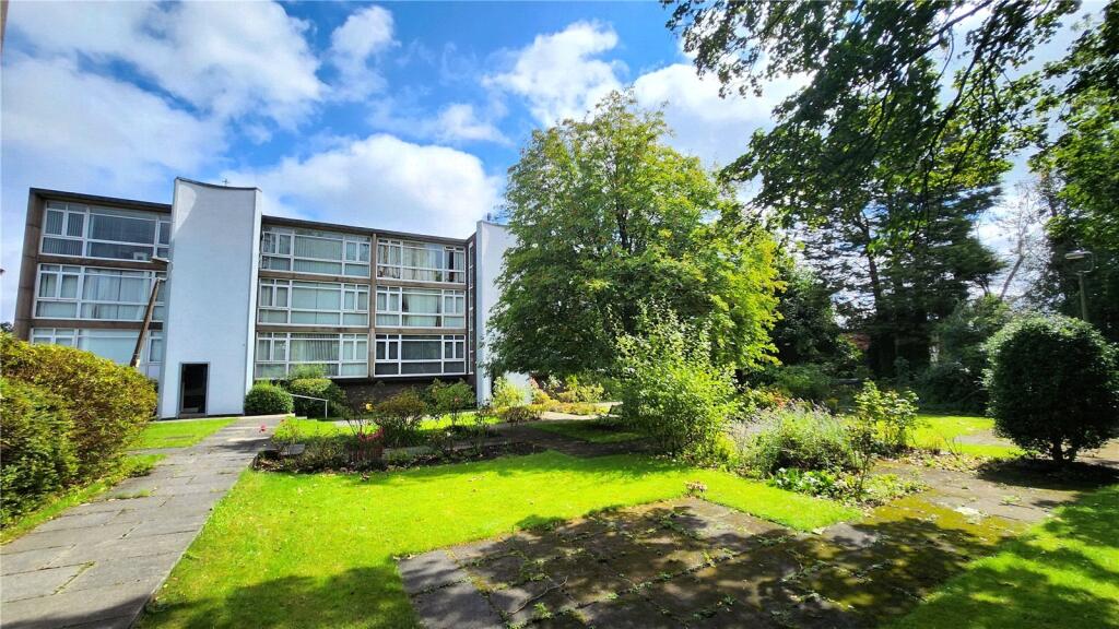 Main image of property: Gorse Hey Court, Liverpool, L13