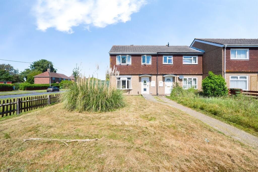 Main image of property: Moore Crescent, Netley Abbey, Southampton