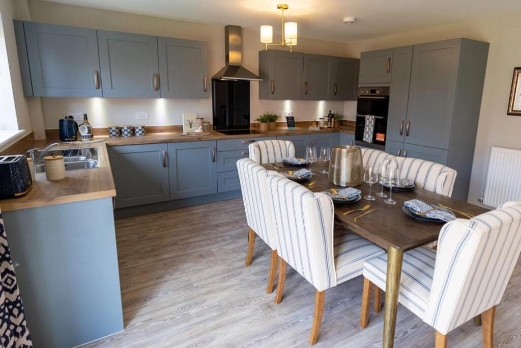 Main image of property: Redhill Way,
Telford,
TF2 9FX
